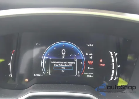 2023 Toyota Corolla Xse z USA, uszkodzony, nr VIN JTDT4MCE7P3515201